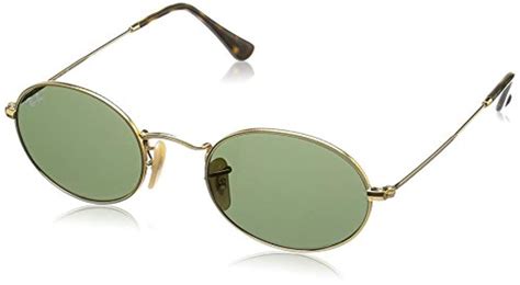 metal oval sunglasses|oval sunglasses for men.